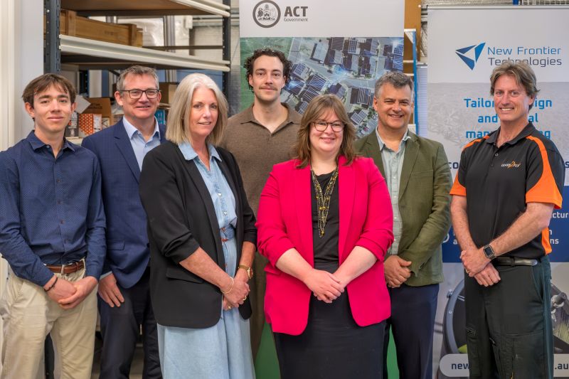 Aratherm Awarded Grant to Commercialize Electric Heat 